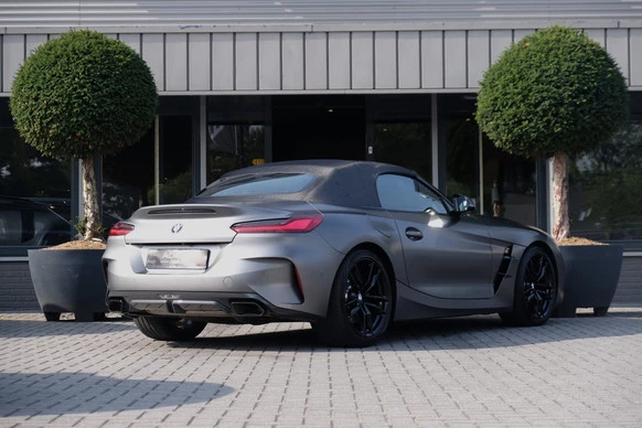 BMW Z4 - Afbeelding 2 van 30