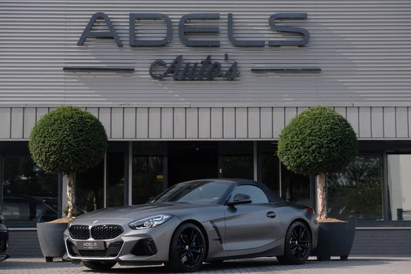 BMW Z4 - Afbeelding 3 van 30
