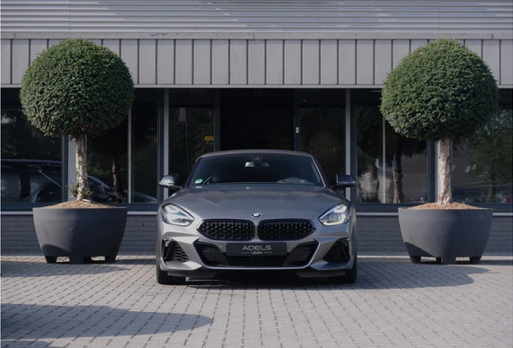 BMW Z4 - Afbeelding 4 van 30