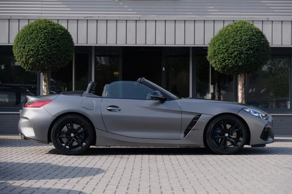 BMW Z4 - Afbeelding 6 van 30