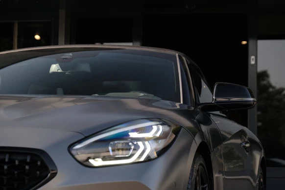 BMW Z4 - Afbeelding 7 van 30