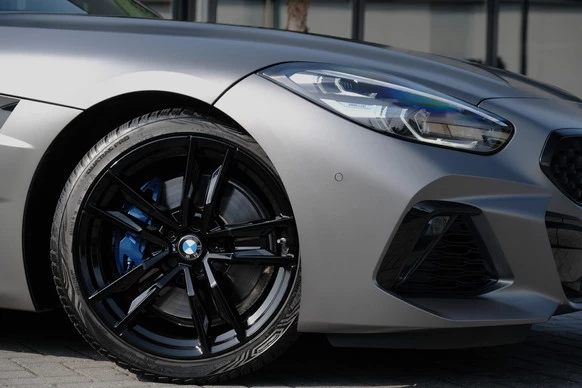 BMW Z4 - Afbeelding 8 van 30