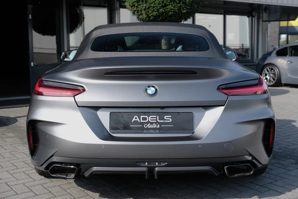 BMW Z4 - Afbeelding 9 van 30