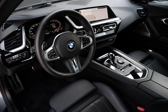 BMW Z4 - Afbeelding 10 van 30