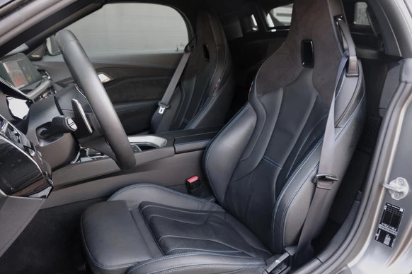 BMW Z4 - Afbeelding 11 van 30
