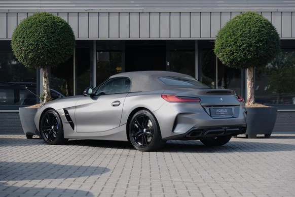 BMW Z4 - Afbeelding 13 van 30
