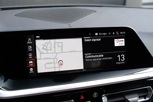 BMW Z4 - Afbeelding 18 van 30