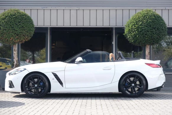 BMW Z4 - Afbeelding 8 van 28