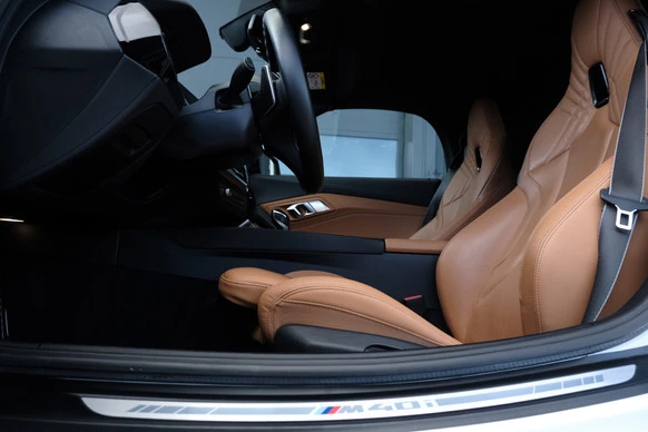 BMW Z4 - Afbeelding 26 van 28