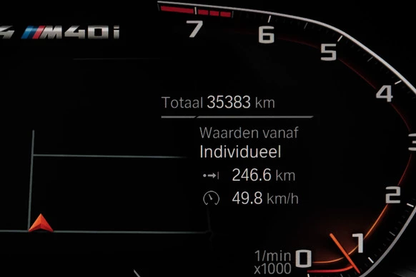 BMW Z4 - Afbeelding 28 van 28
