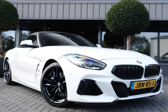 BMW Z4 - Afbeelding 1 van 28