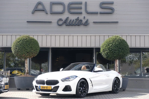 BMW Z4 - Afbeelding 2 van 28