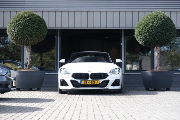 BMW Z4 - Afbeelding 3 van 28