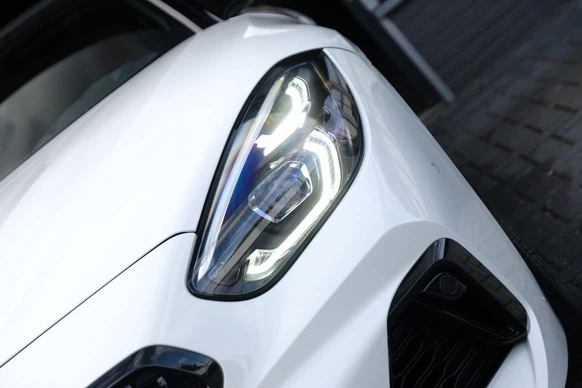 BMW Z4 - Afbeelding 4 van 28
