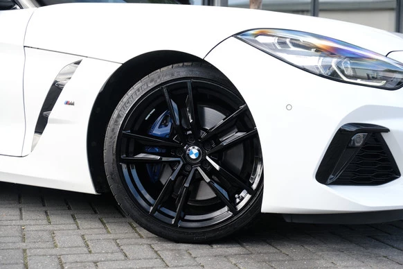 BMW Z4 - Afbeelding 5 van 28