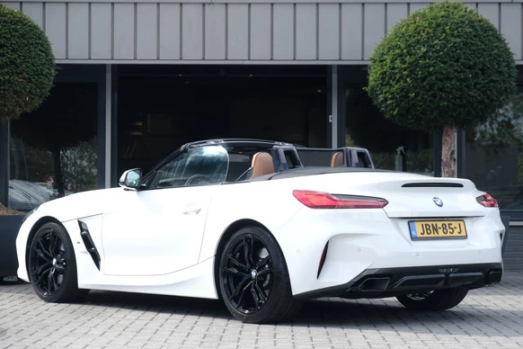 BMW Z4 - Afbeelding 6 van 28