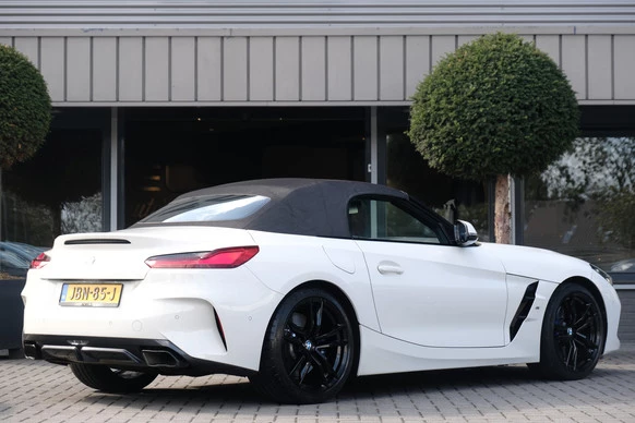 BMW Z4 - Afbeelding 7 van 28