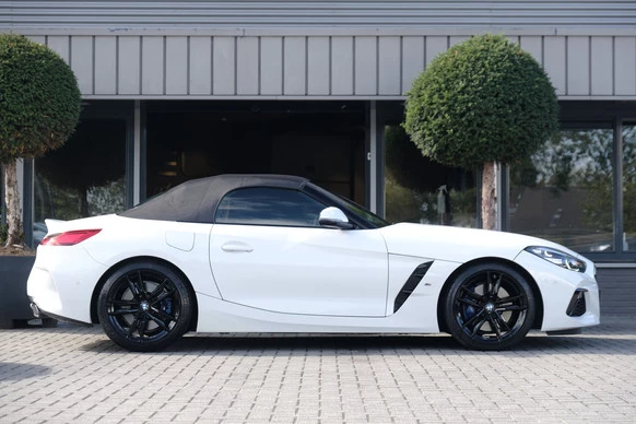BMW Z4 - Afbeelding 9 van 28