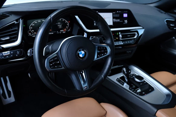 BMW Z4 - Afbeelding 10 van 28