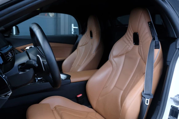 BMW Z4 - Afbeelding 11 van 28