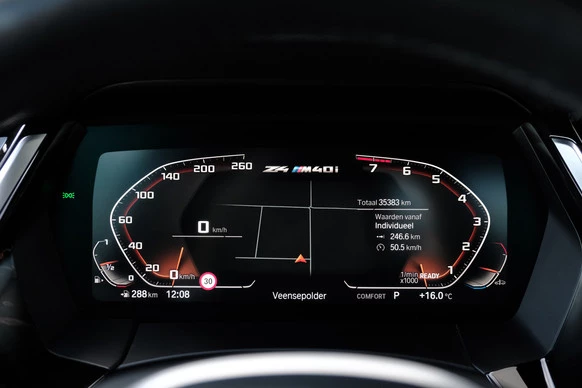 BMW Z4 - Afbeelding 14 van 28
