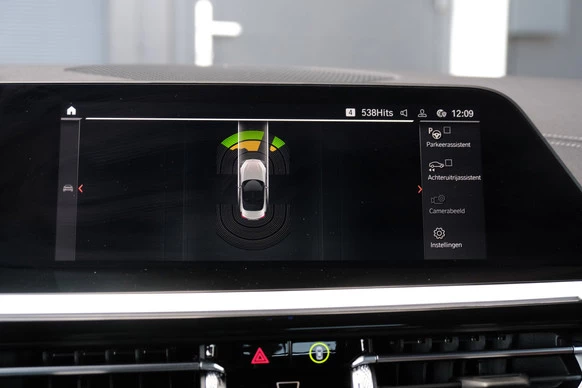 BMW Z4 - Afbeelding 17 van 28