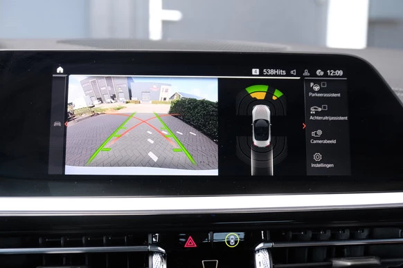 BMW Z4 - Afbeelding 18 van 28