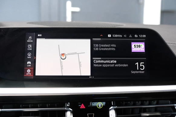 BMW Z4 - Afbeelding 19 van 28