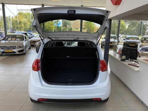 Kia Venga - Afbeelding 10 van 28