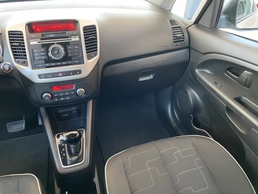 Kia Venga - Afbeelding 13 van 28