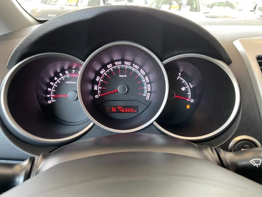 Kia Venga - Afbeelding 14 van 28