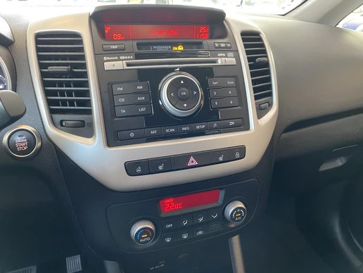 Kia Venga - Afbeelding 15 van 28