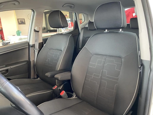 Kia Venga - Afbeelding 16 van 28