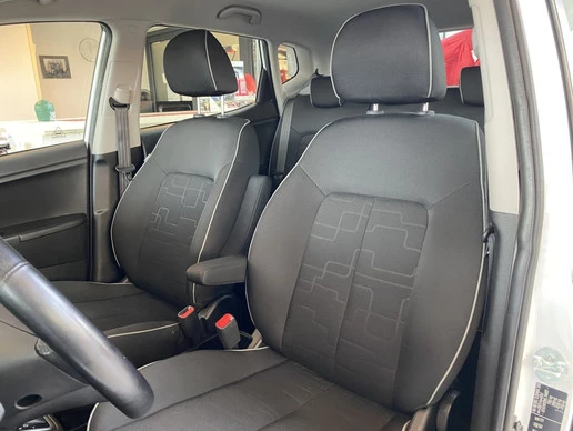 Kia Venga - Afbeelding 18 van 28