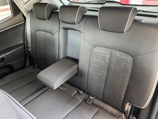 Kia Venga - Afbeelding 19 van 28