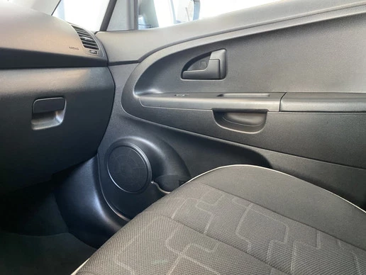 Kia Venga - Afbeelding 20 van 28