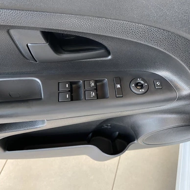 Kia Venga - Afbeelding 21 van 28