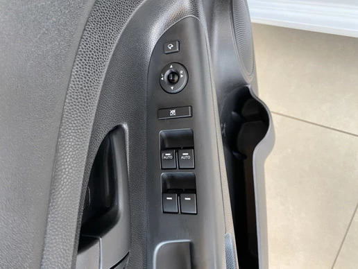 Kia Venga - Afbeelding 22 van 28