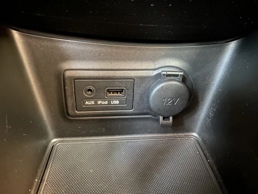 Kia Venga - Afbeelding 24 van 28