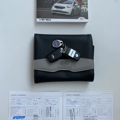 Kia Venga - Afbeelding 28 van 28