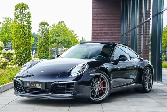 Porsche 911 - Afbeelding 1 van 30