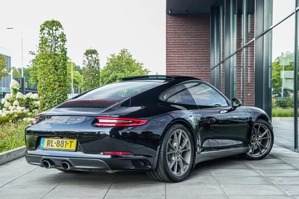 Porsche 911 - Afbeelding 2 van 30