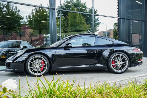 Porsche 911 - Afbeelding 3 van 30