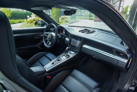 Porsche 911 - Afbeelding 4 van 30