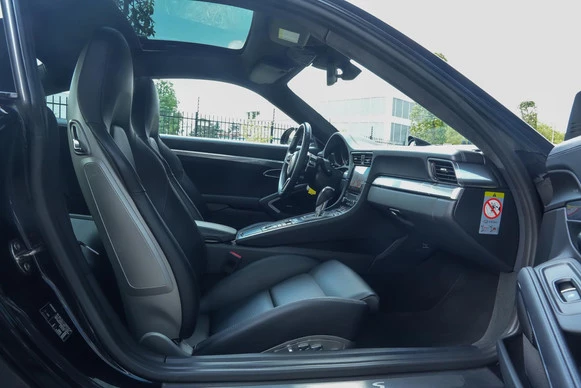 Porsche 911 - Afbeelding 5 van 30