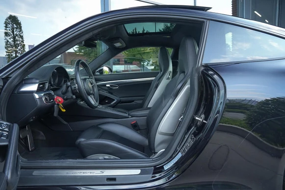 Porsche 911 - Afbeelding 6 van 30
