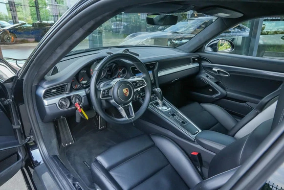 Porsche 911 - Afbeelding 7 van 30