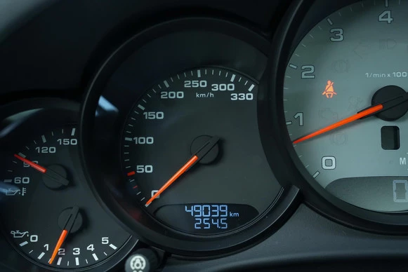 Porsche 911 - Afbeelding 9 van 30