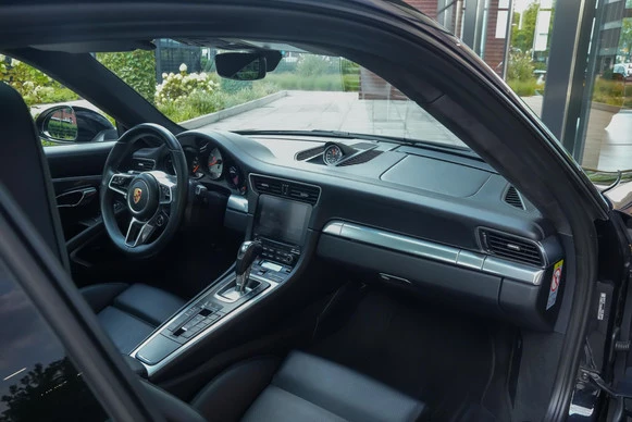 Porsche 911 - Afbeelding 24 van 30