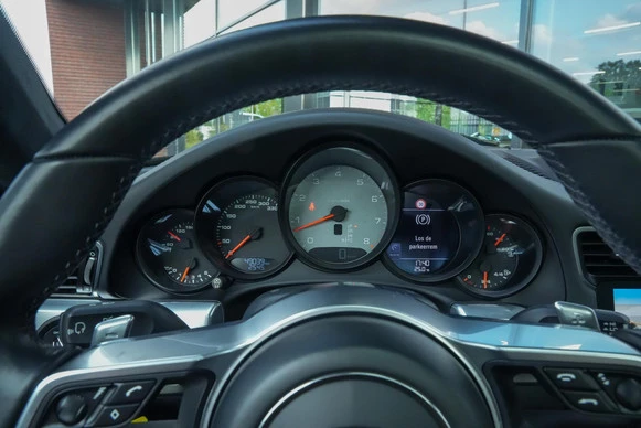 Porsche 911 - Afbeelding 30 van 30